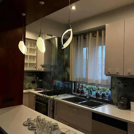 Apartment Elderwood Haven *