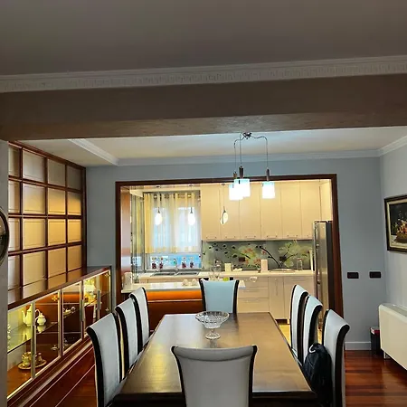 Elderwood Haven Apartment