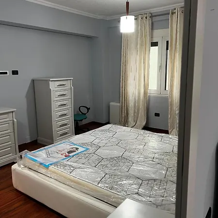Elderwood Haven Apartment
