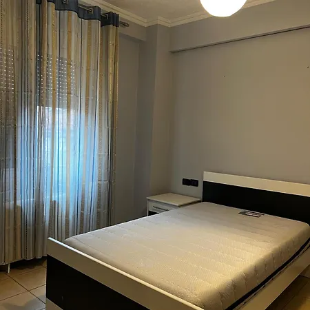 Elderwood Haven Tirana